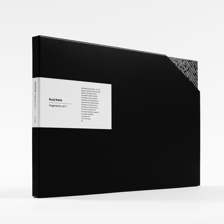 fragments vol.1 – codex | edition