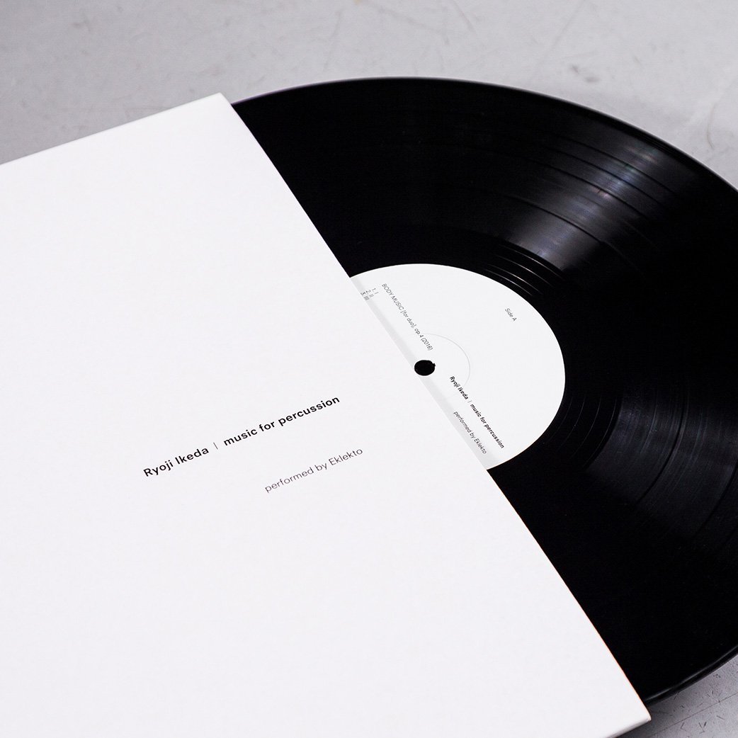 music for percussion – codex | edition