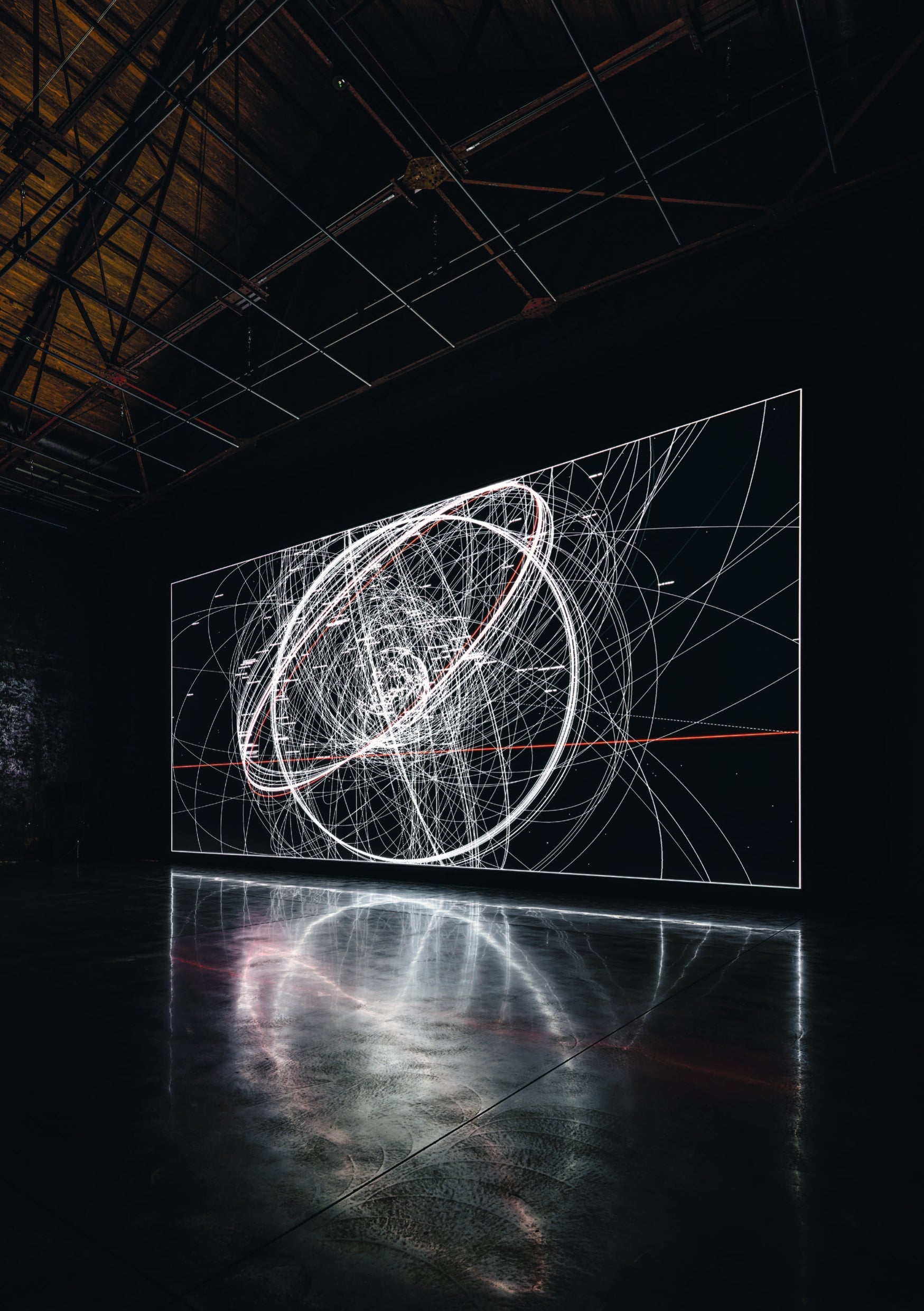 0ºC | Ryoji Ikeda [Touch Releases]