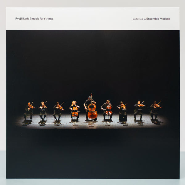 music for strings