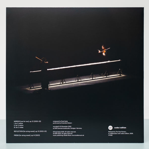music for strings