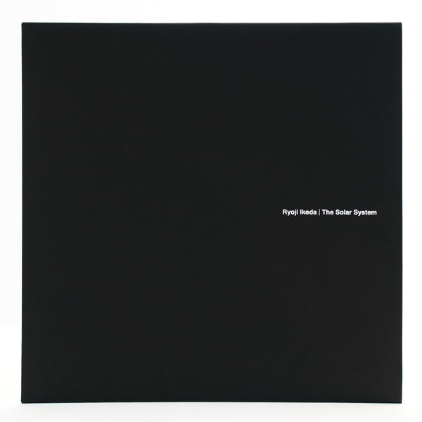 The Solar System - repress