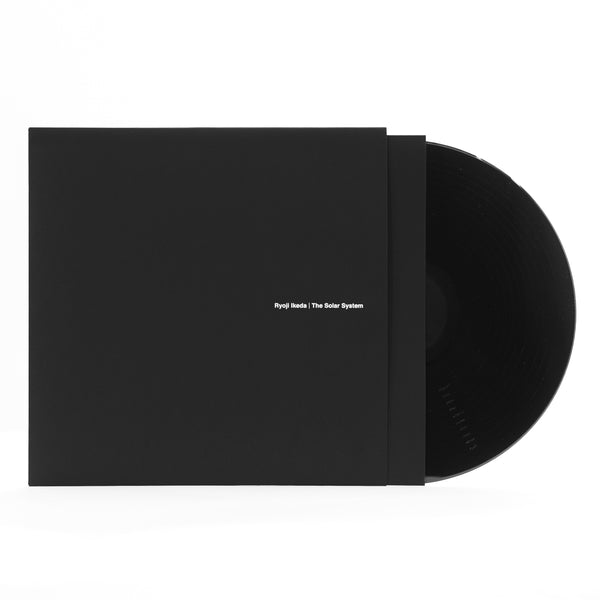 The Solar System - repress