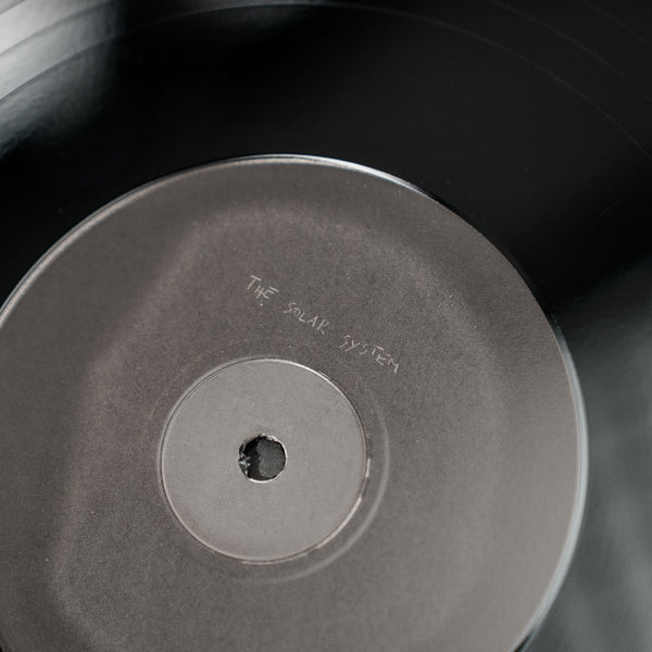 The Solar System - repress