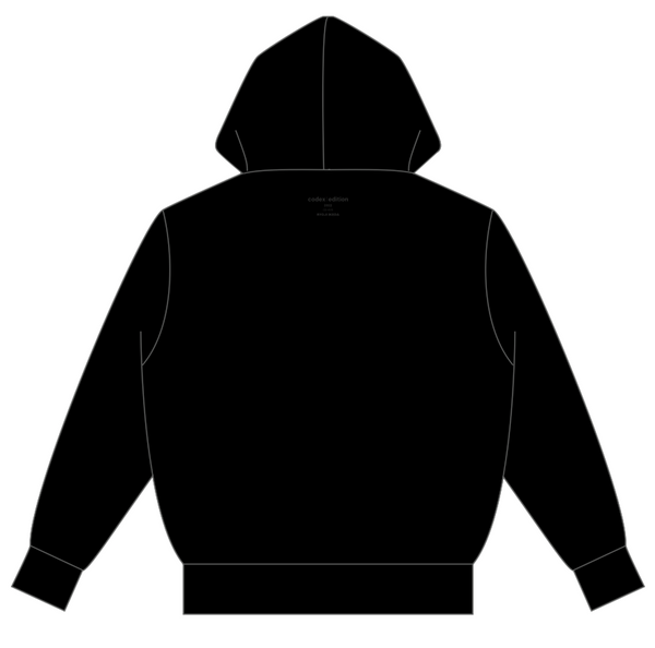 ultratronics [hoodie]