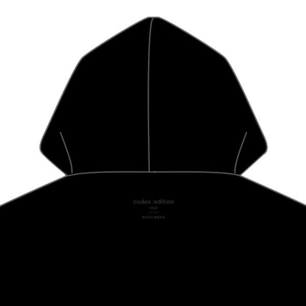 ultratronics [hoodie]