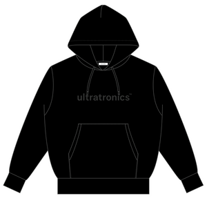 ultratronics [hoodie]
