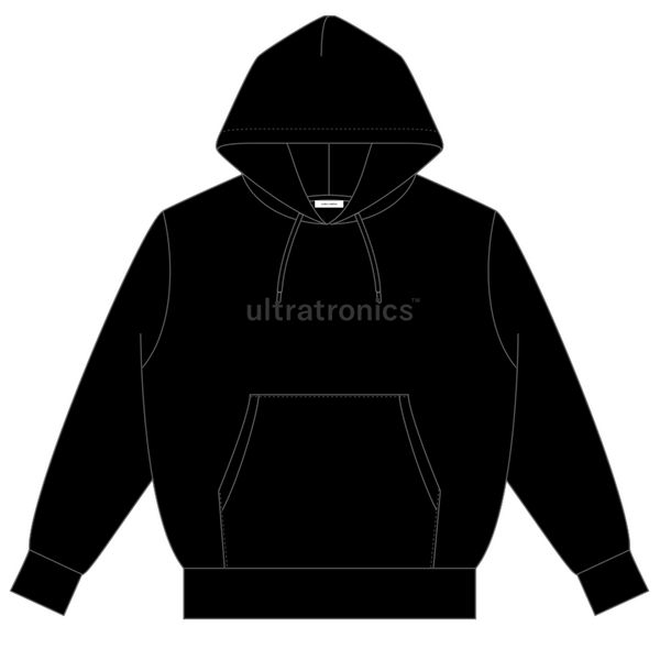 ultratronics [hoodie]