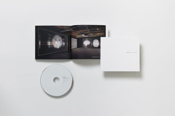 music for installations vol.2 [cd+booklet]