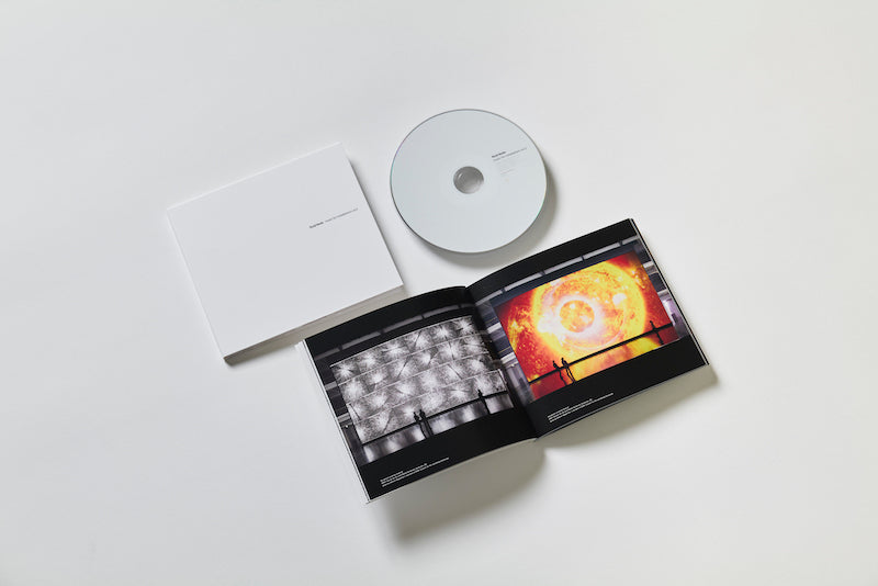 結　CD Xenoblade Chronicles 2 ORIGINAL SOUNDTRACK New 5-Disc JP Release