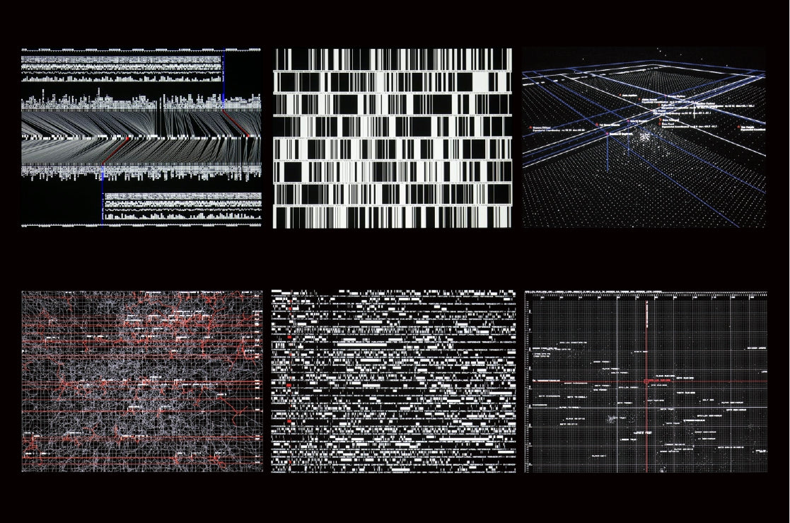 fragments vol.1 – codex | edition